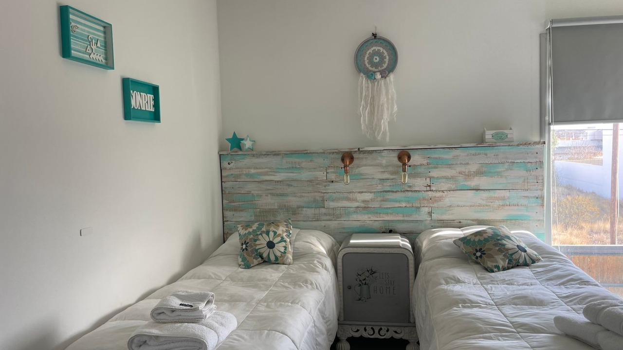 Photo of Bedroom in Puerto Madryn