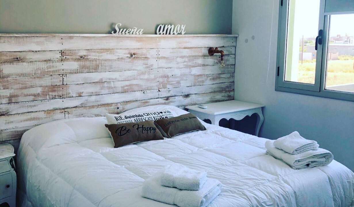 Photo of Bedroom in Puerto Madryn