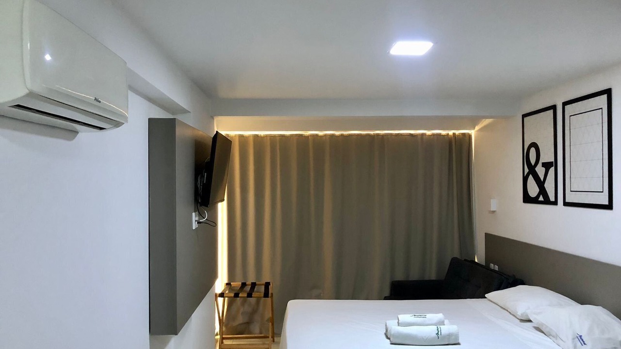 Photo of Bedroom in Loteamento Oceania II