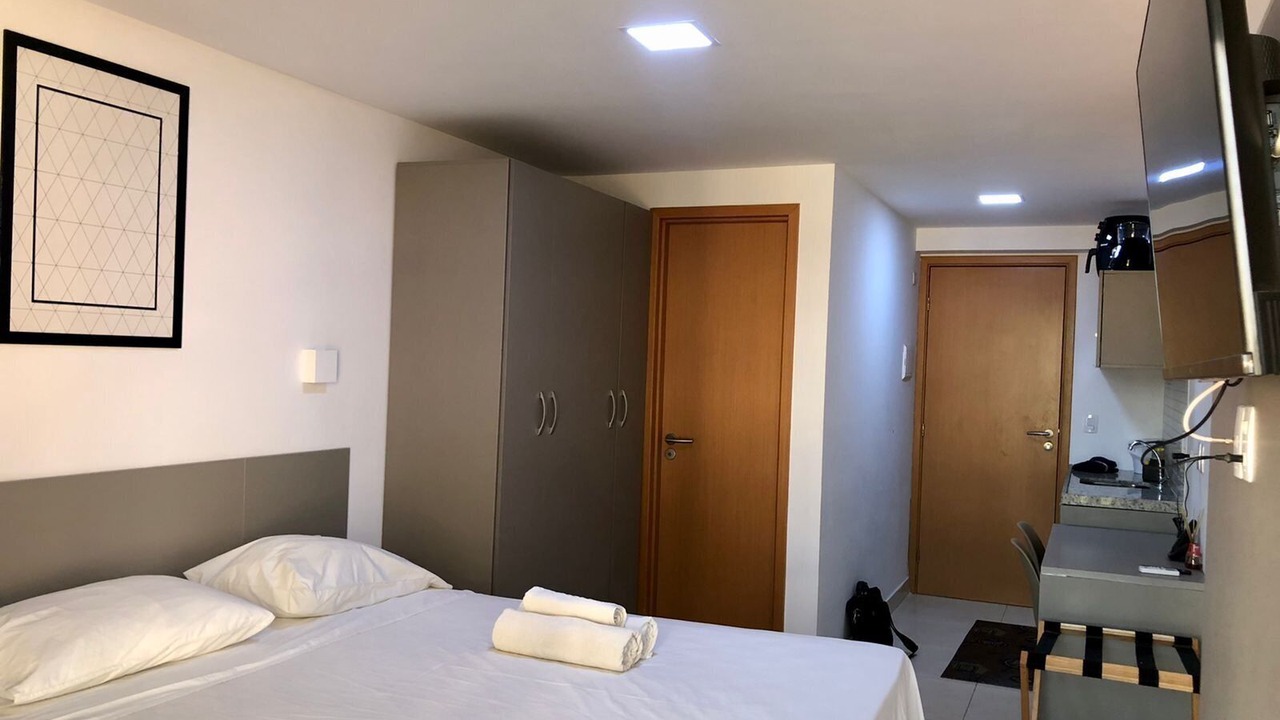 Photo of Bedroom in Loteamento Oceania II