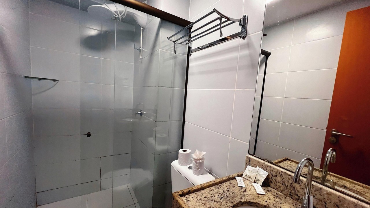 Photo of Bathroom in Loteamento Oceania II