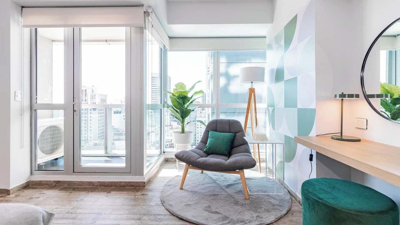 Photo of Livingroom in El Centro