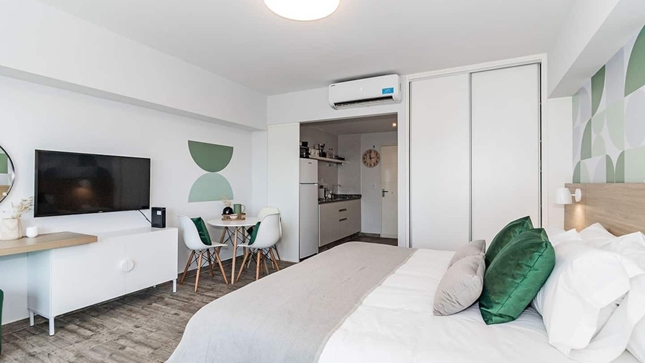 Photo of Bedroom in El Centro