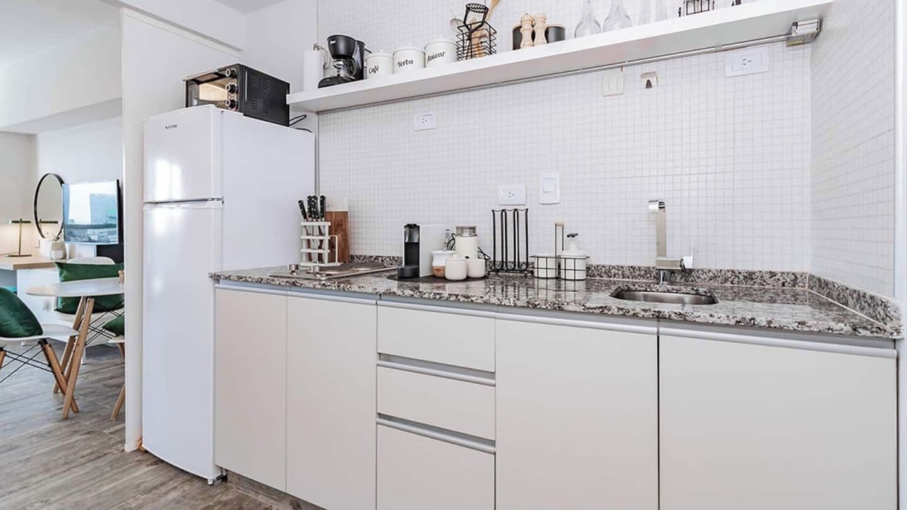 Photo of Kitchen in El Centro