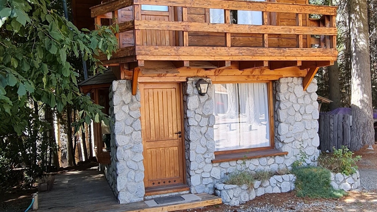 Photo of Outdoor in Puerto Manzano