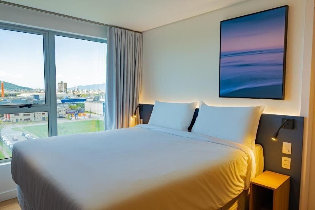 Photo of Bedroom in Florianopolis