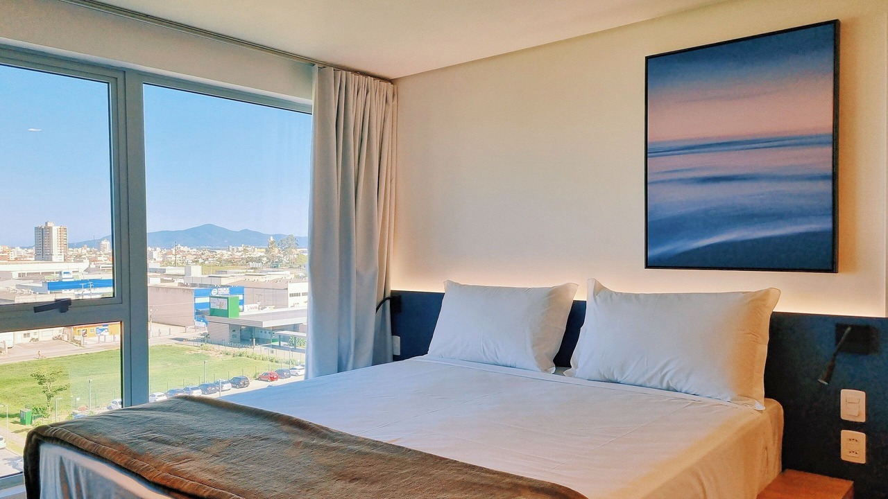 Photo of Bedroom in Florianopolis