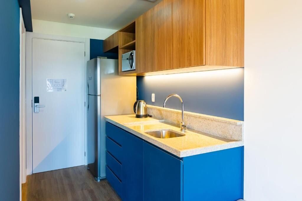 Photo of Kitchen in Florianopolis