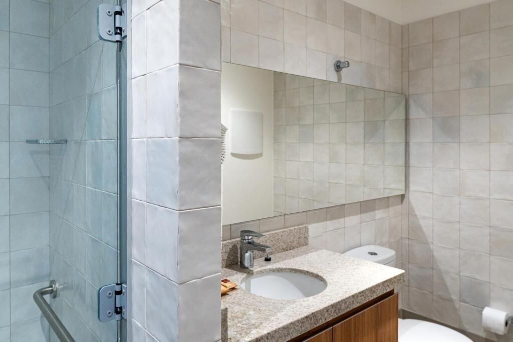Photo of Bathroom in Florianopolis
