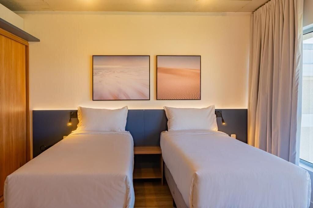 Photo of Bedroom in Florianopolis