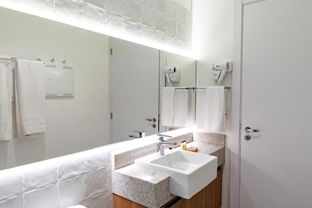 Photo of Bathroom in Florianopolis