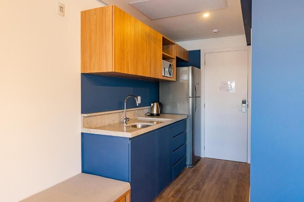 Photo of Kitchen in Florianopolis