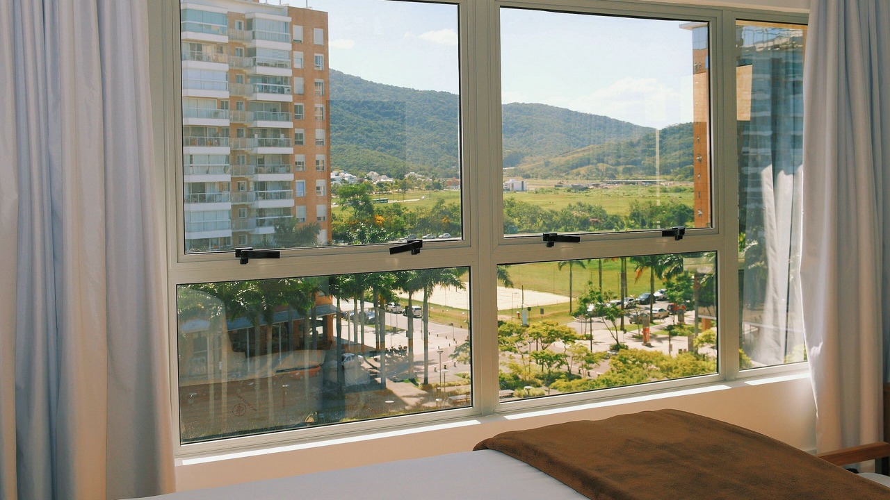 Photo of Bedroom in Florianopolis