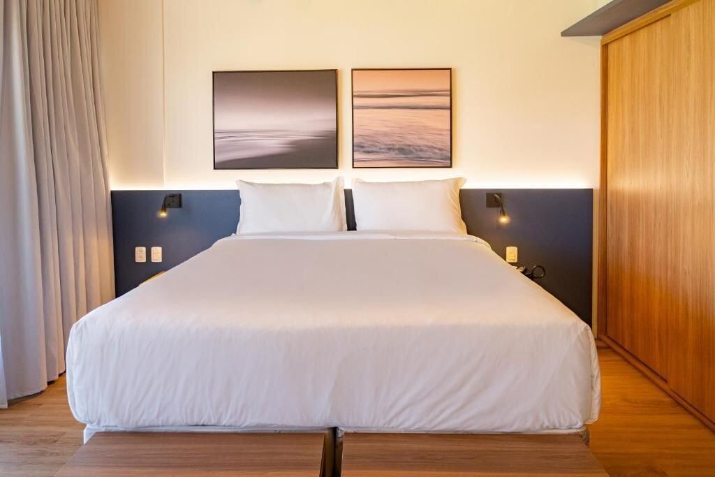 Photo of Bedroom in Florianopolis
