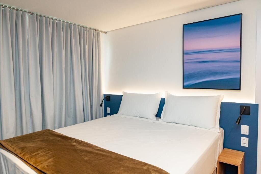 Photo of Bedroom in Florianopolis