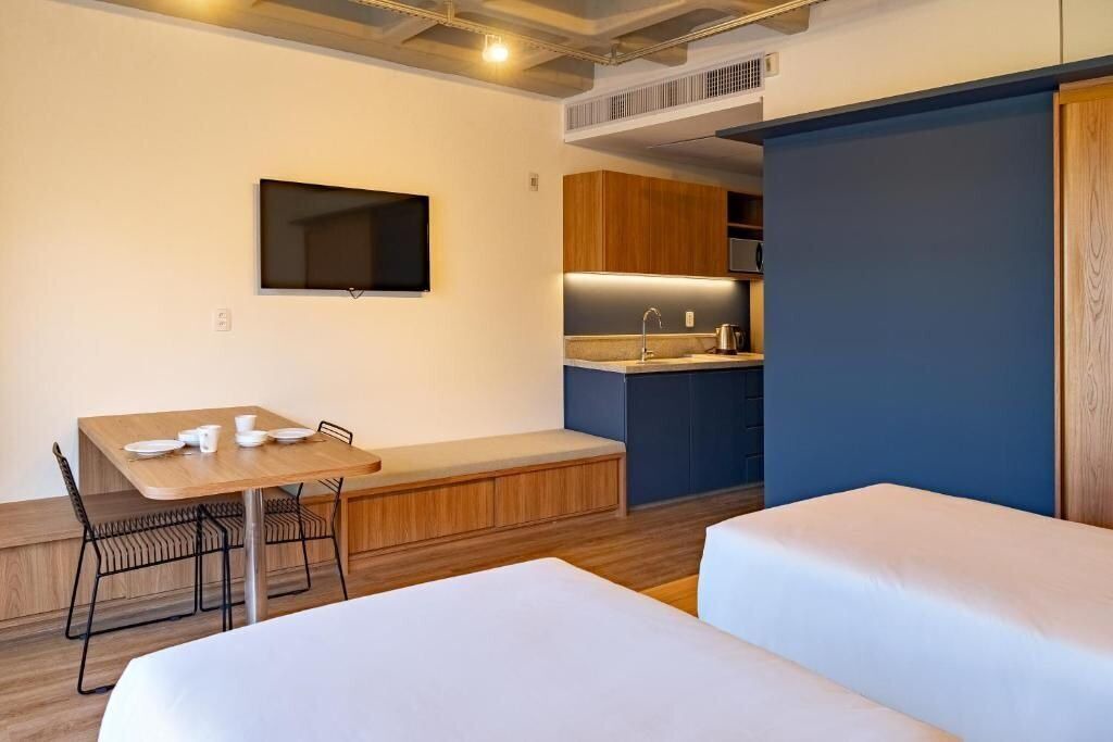 Photo of Bedroom in Florianopolis