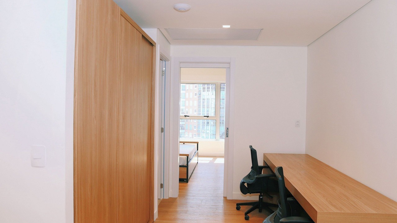 Photo of Bedroom in Florianopolis