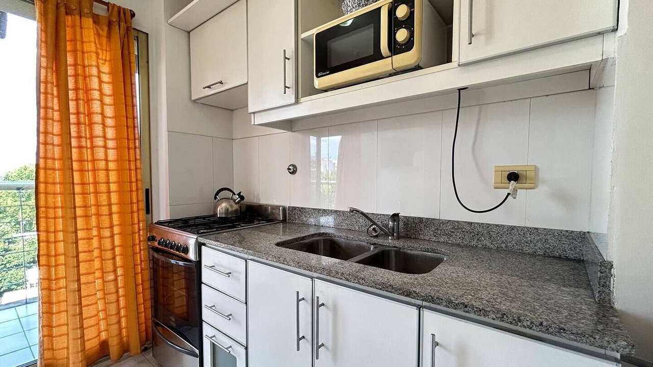 Photo of Kitchen in Flores
