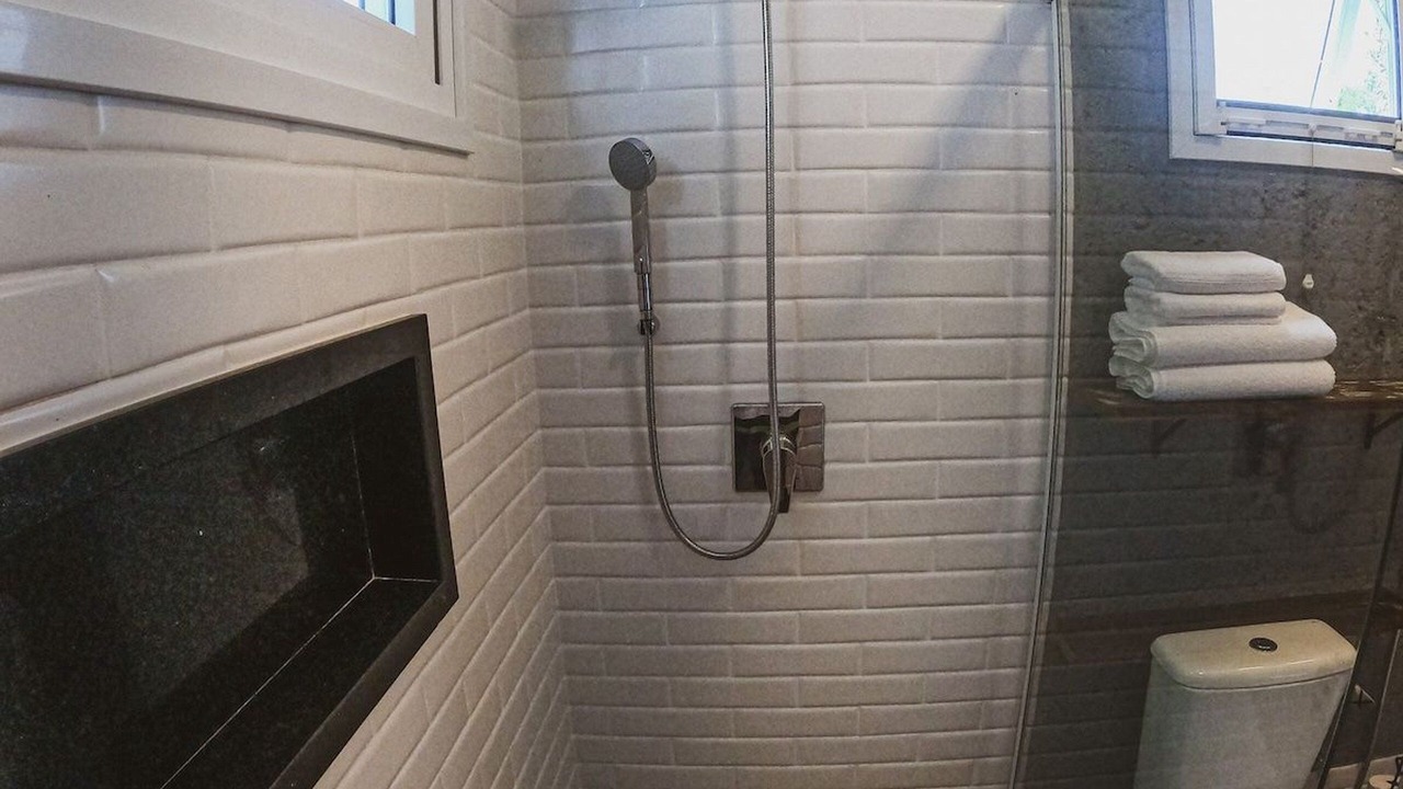 Photo of Bathroom in Acores