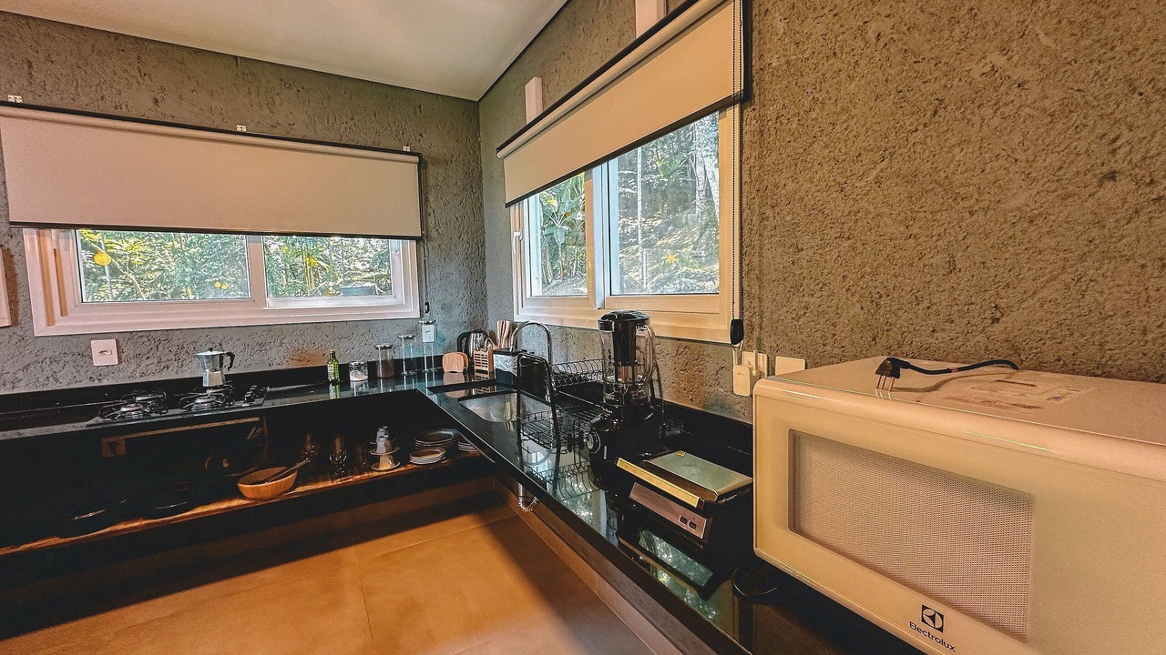 Photo of Kitchen in Acores