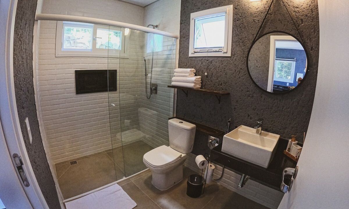 Photo of Bathroom in Acores