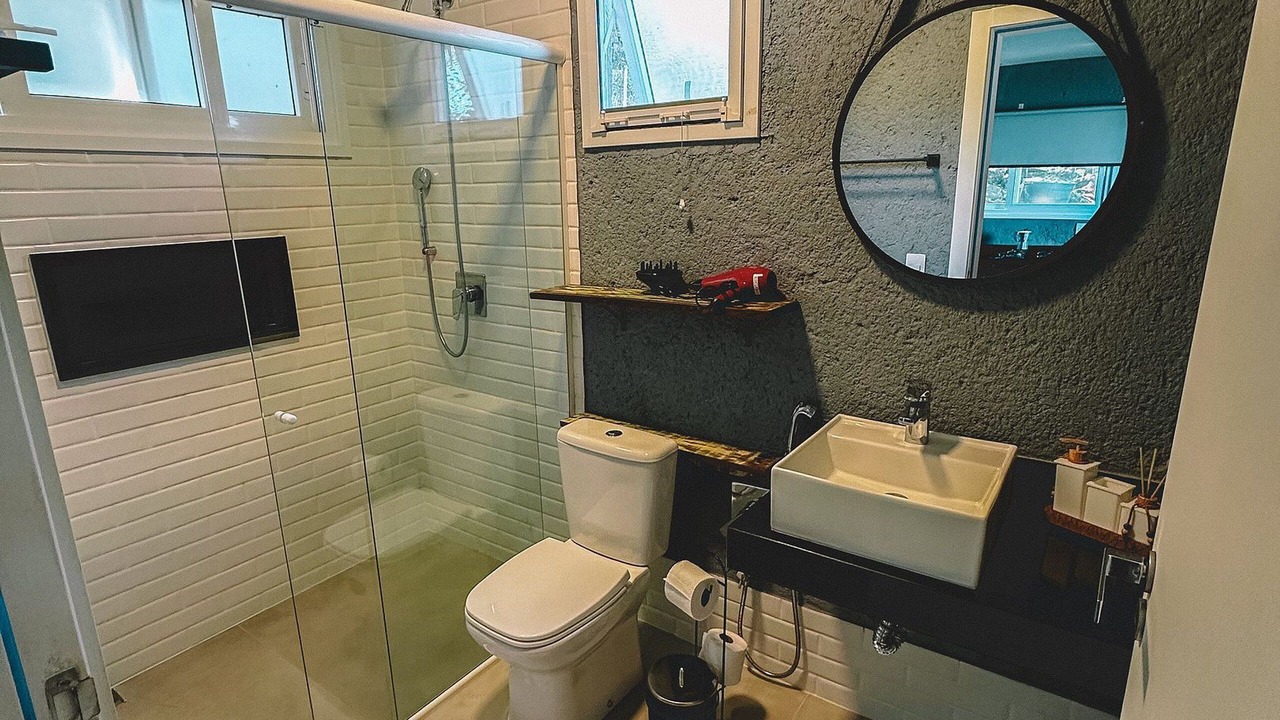 Photo of Bathroom in Acores