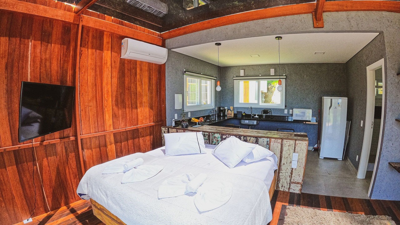 Photo of Bedroom in Acores