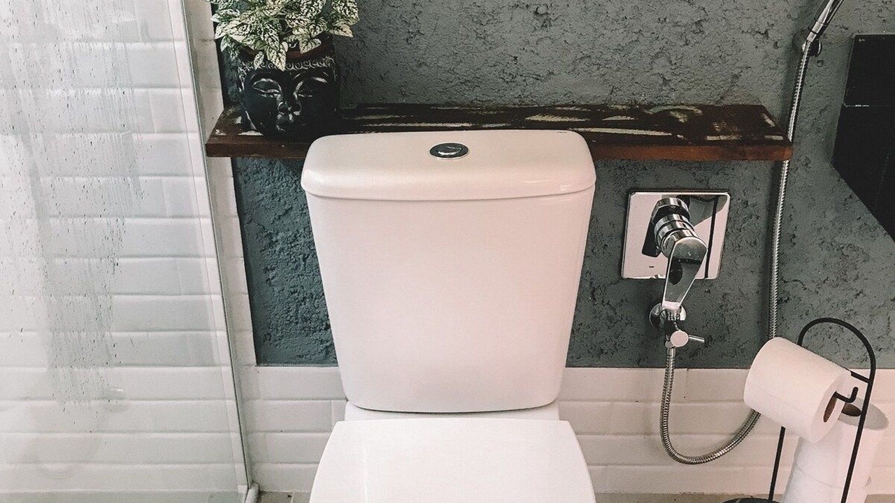 Photo of Bathroom in Acores