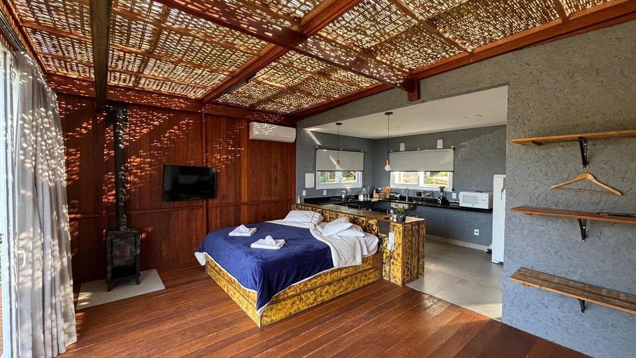 Photo of Bedroom in Acores