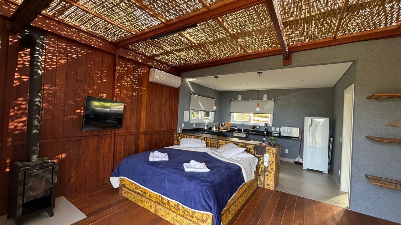 Photo of Bedroom in Acores