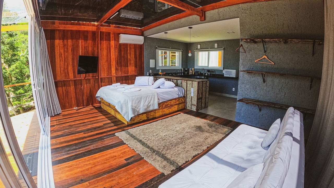 Photo of Bedroom in Acores