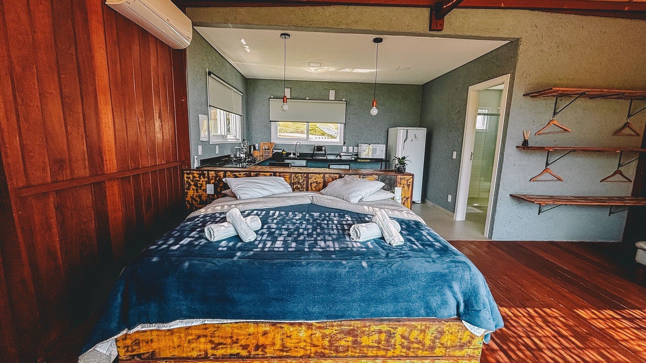 Photo of Bedroom in Acores