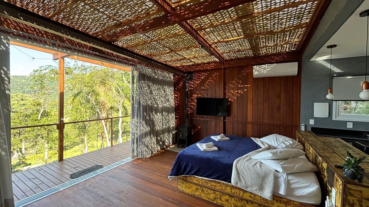 Photo of Bedroom in Acores