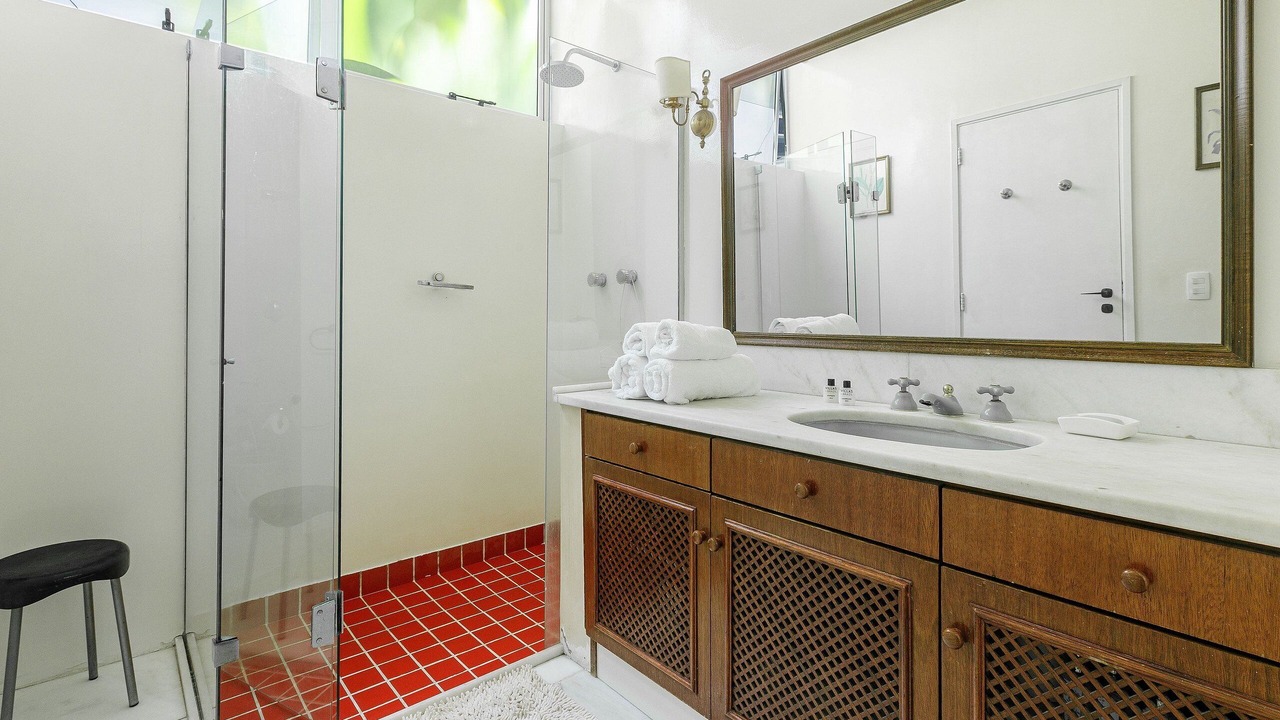 Photo of Bathroom in Ipanema