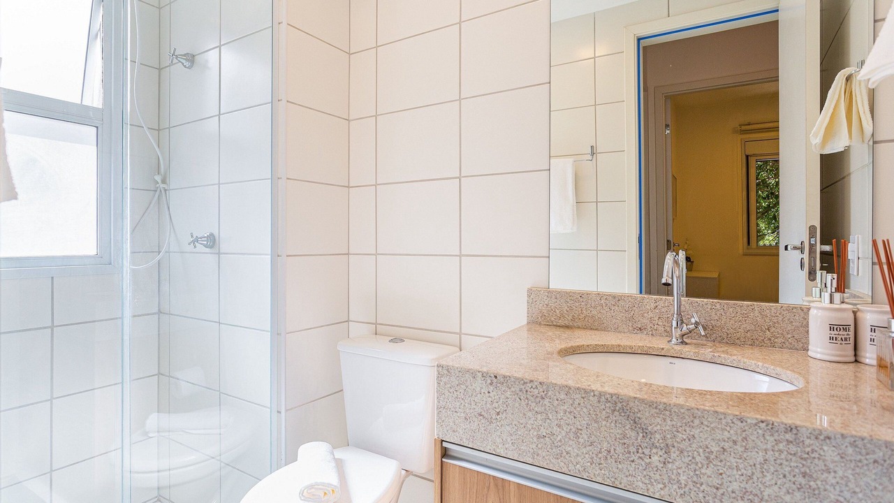 Photo of Bathroom in Sao Paulo