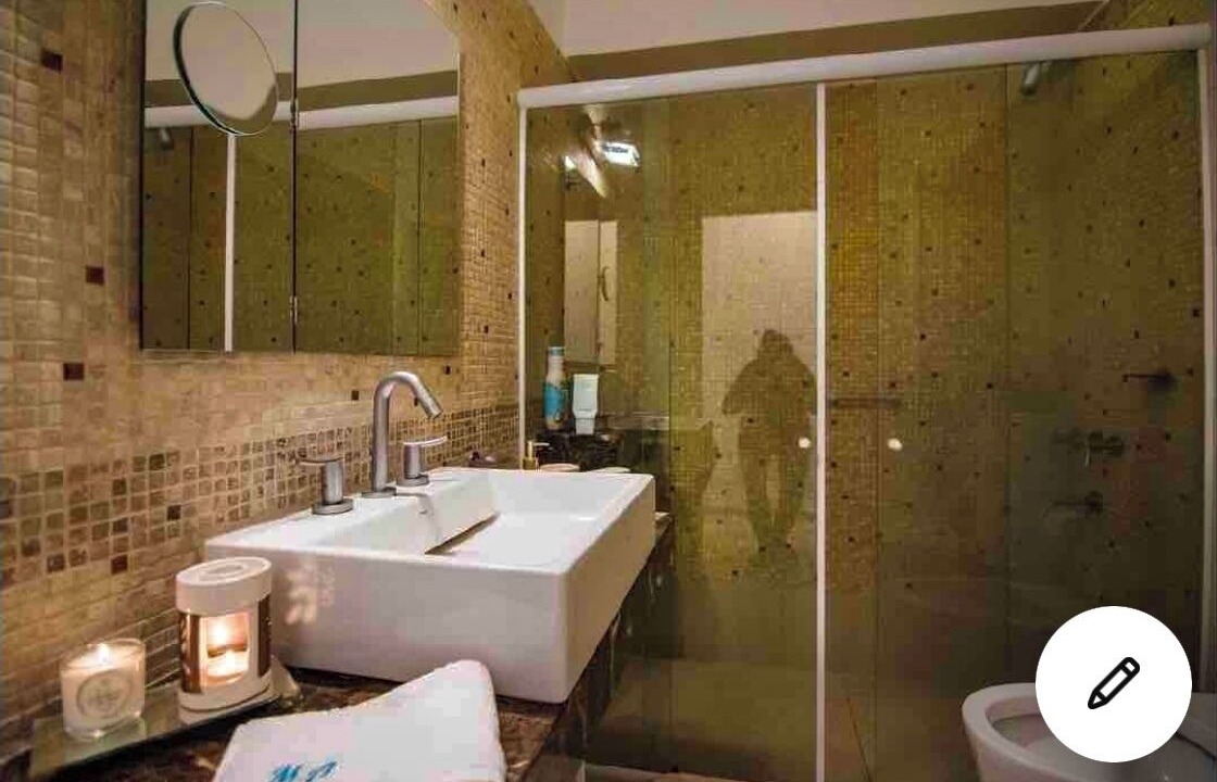 Photo of Bathroom in La Union