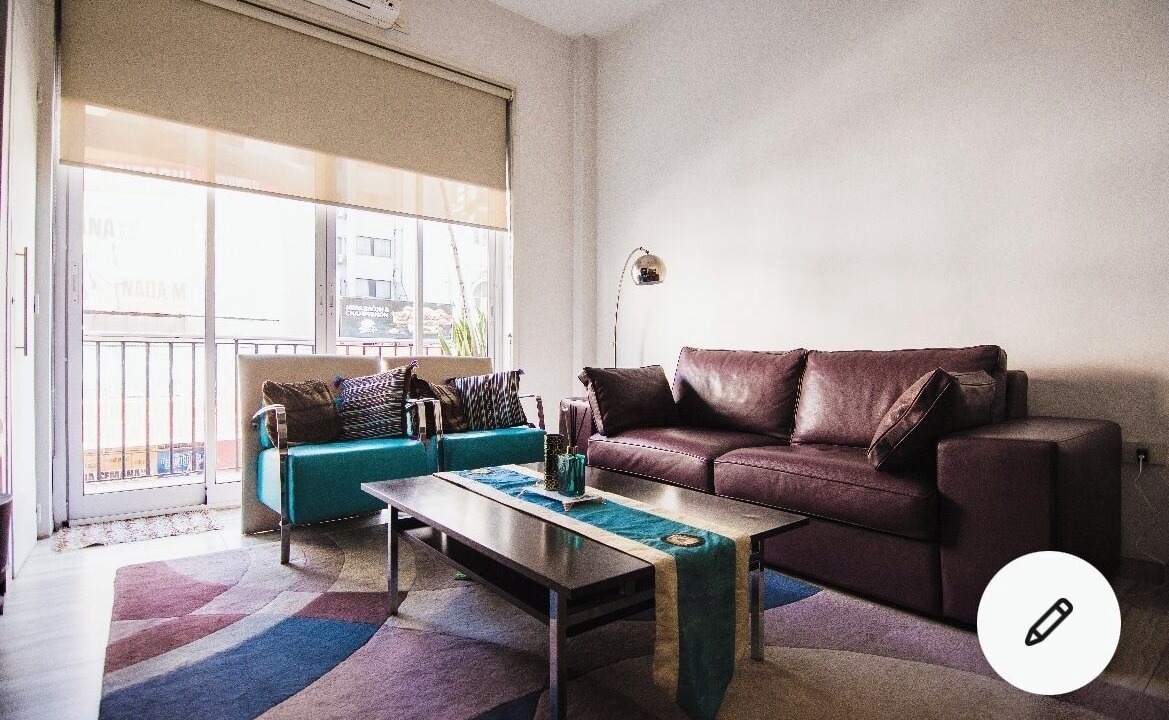 Photo of Livingroom in La Union