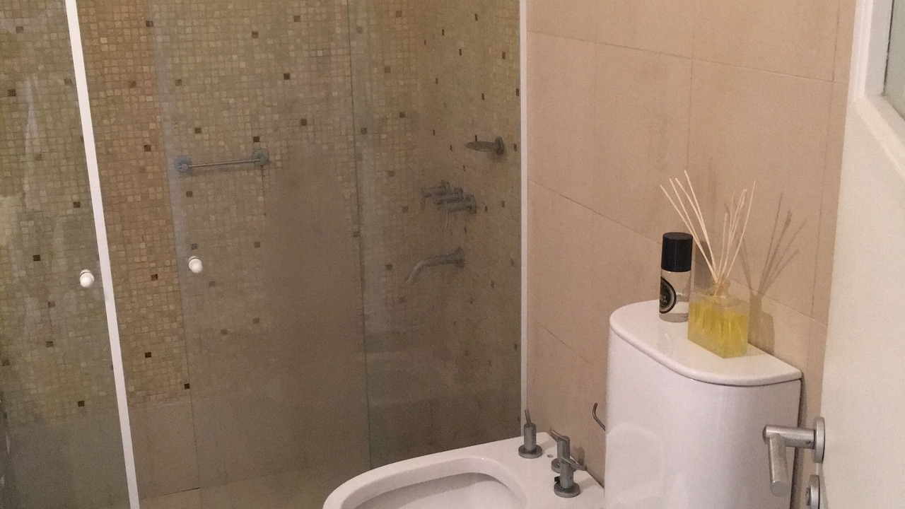Photo of Bathroom in La Union