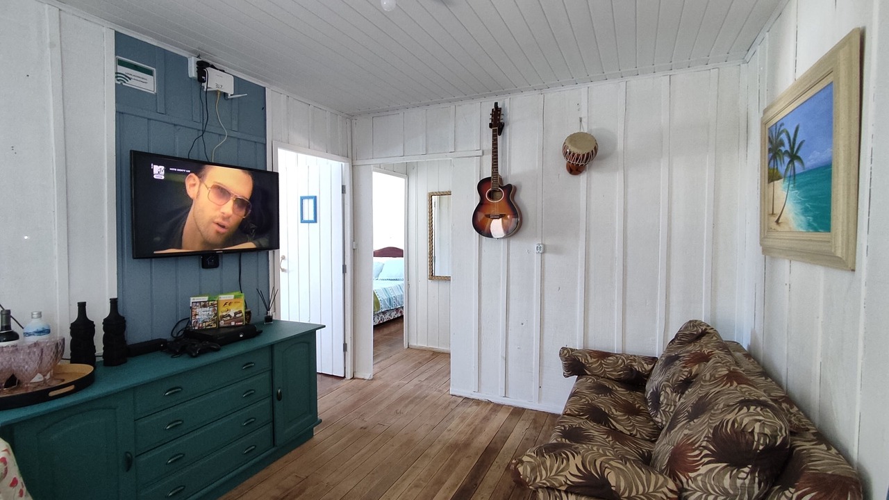 Photo of Livingroom in Salinas
