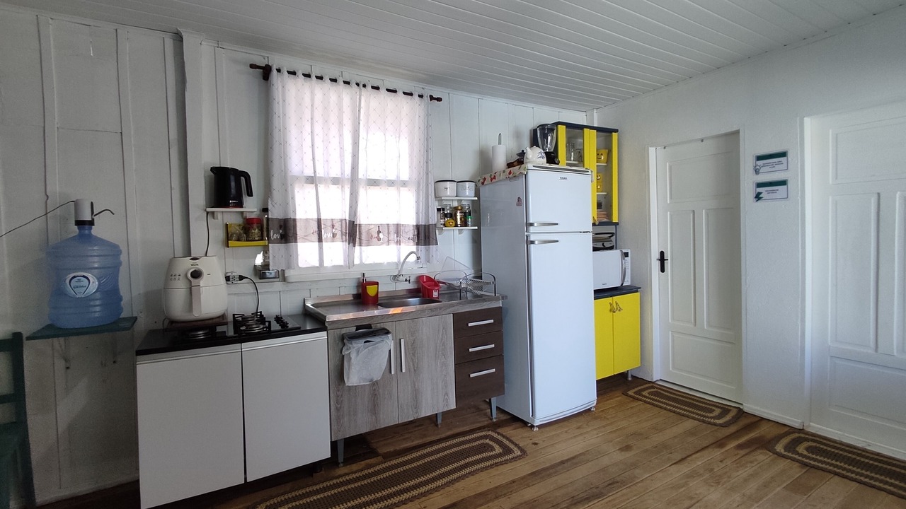 Photo of Kitchen in Salinas