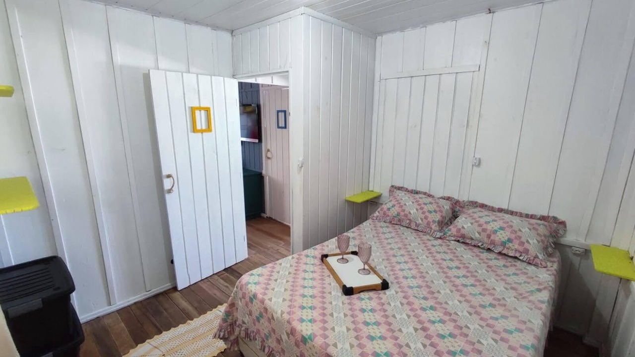 Photo of Bedroom in Salinas