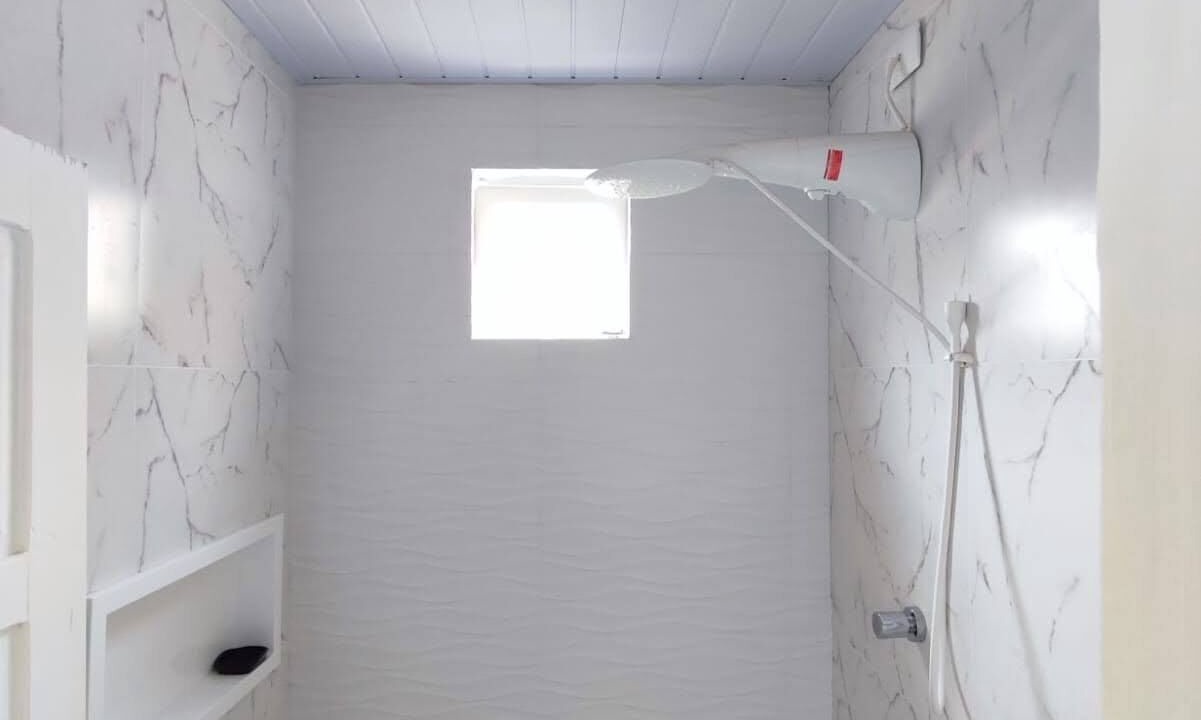 Photo of Bathroom in Salinas