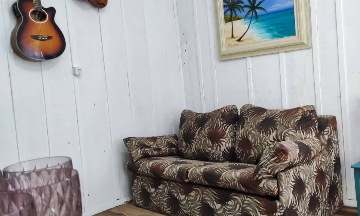 Photo of Livingroom in Salinas