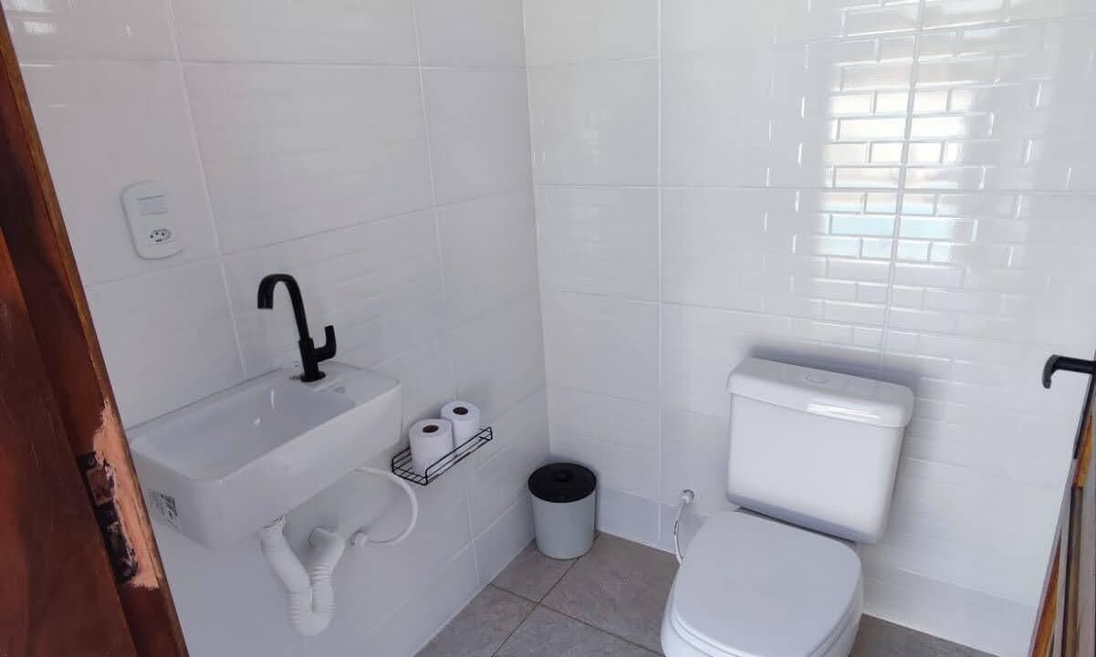 Photo of Bathroom in Salinas