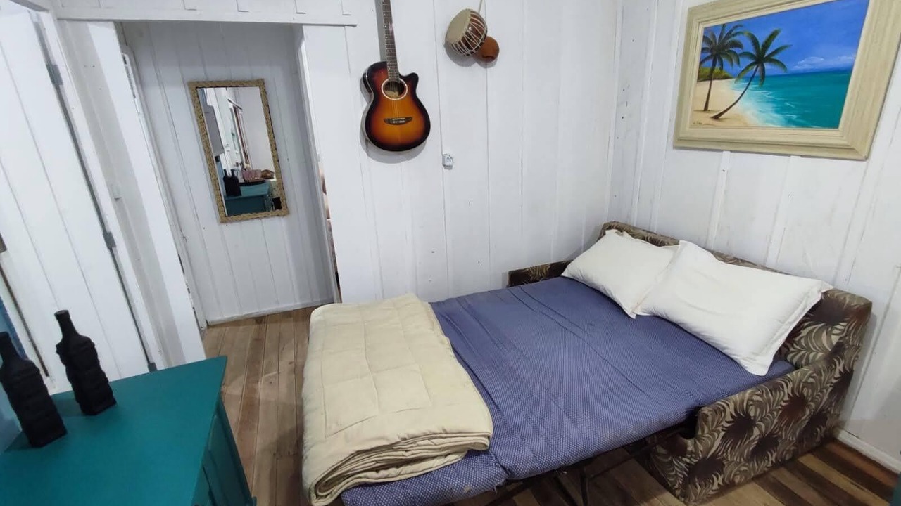 Photo of Bedroom in Salinas