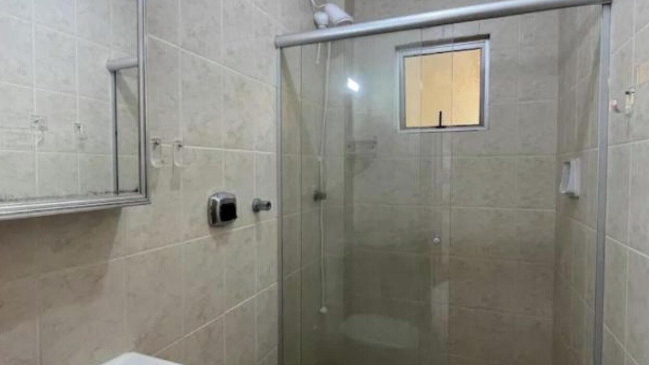 Photo of Bathroom in Porto Belo