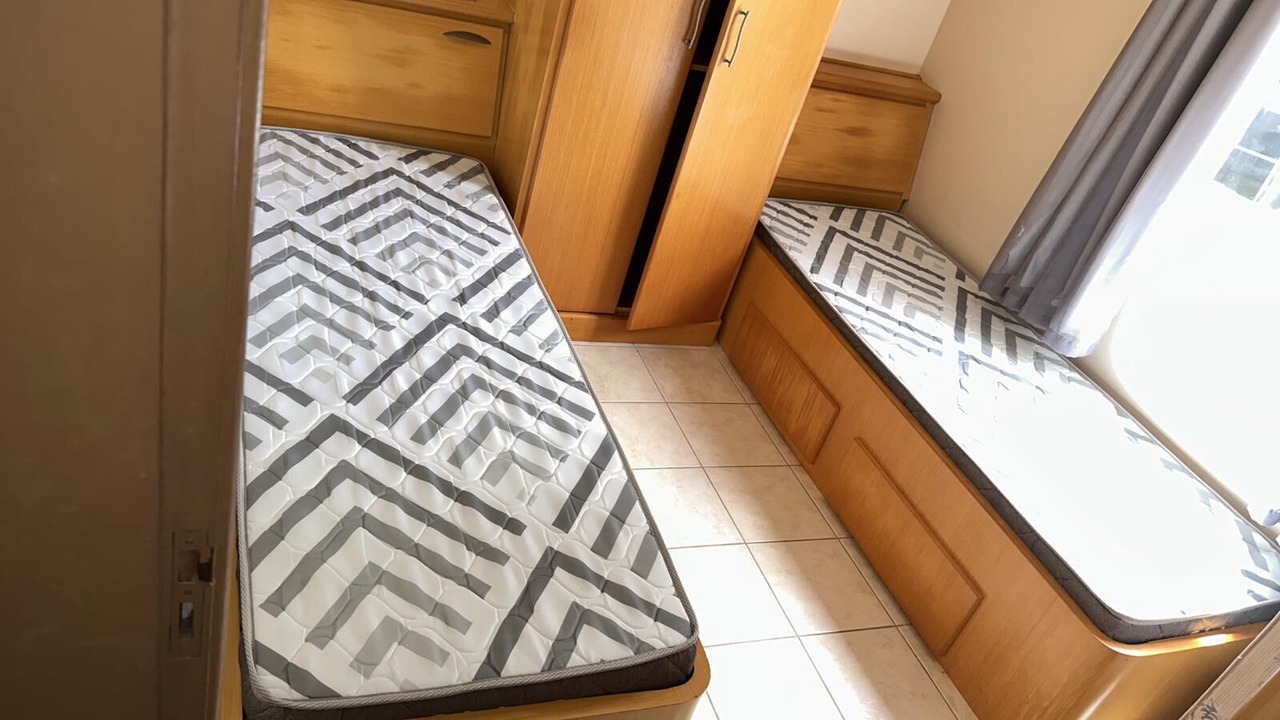 Photo of Bedroom in Porto Belo