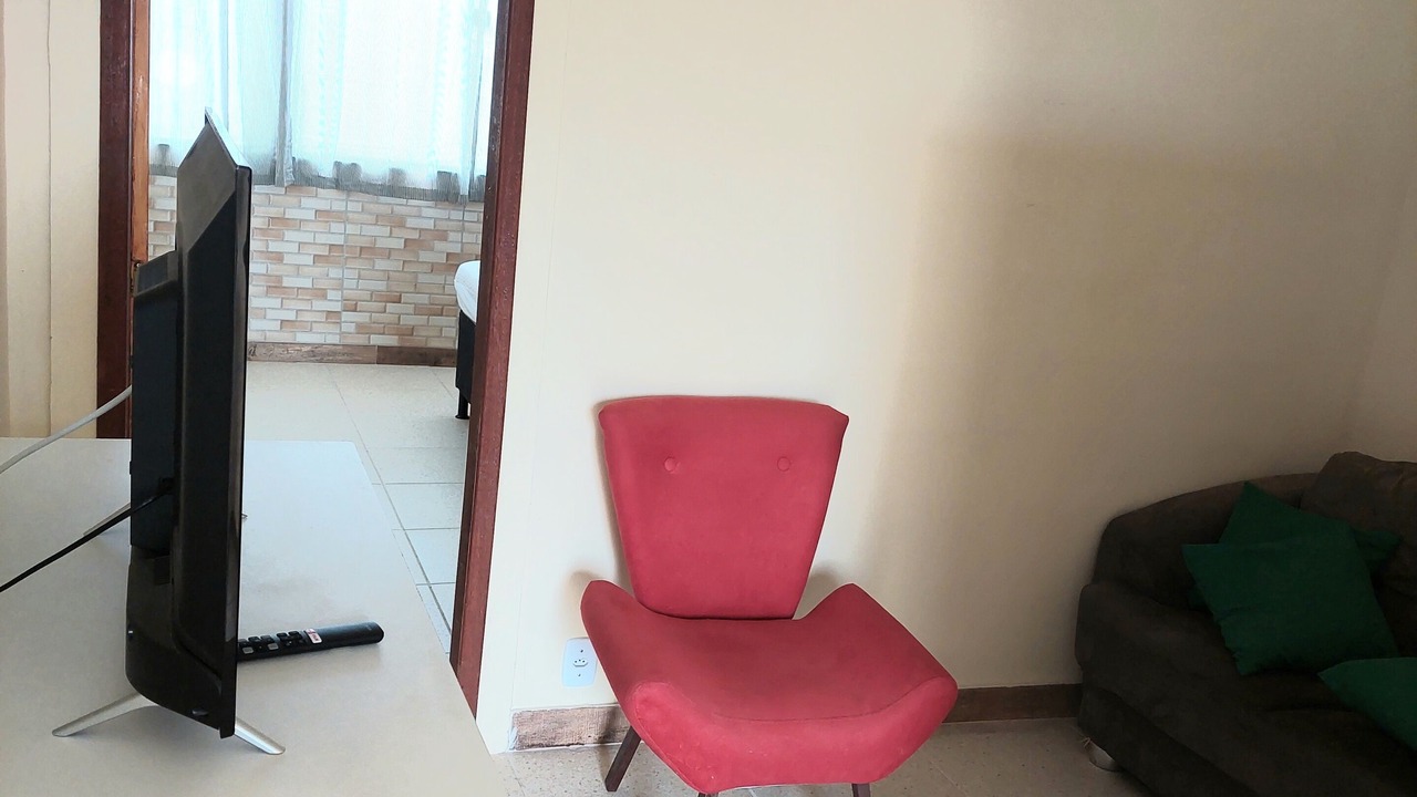 Photo of Livingroom in Bacaxa