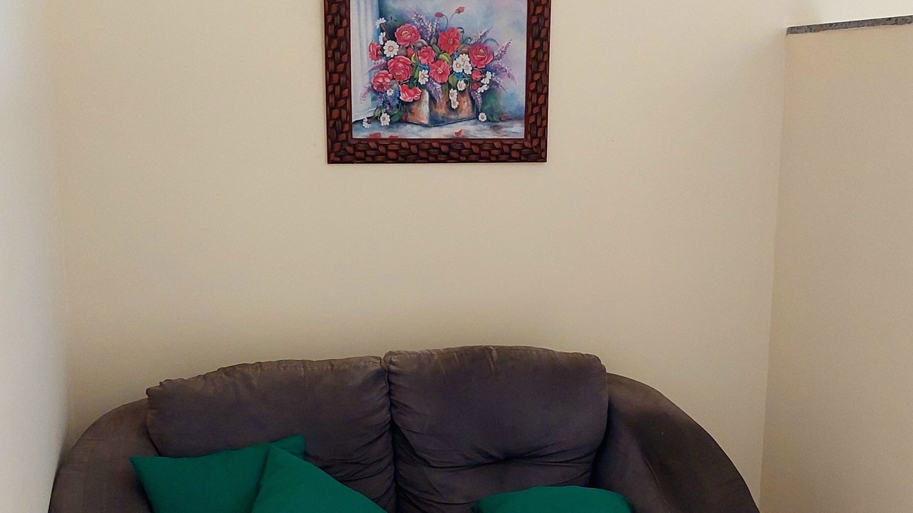 Photo of Livingroom in Bacaxa
