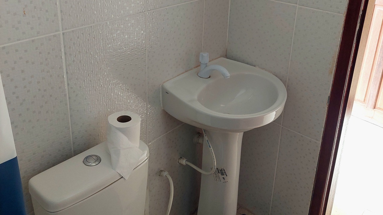 Photo of Bathroom in Bacaxa